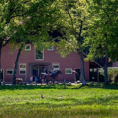 Hoeve Springendal Ootmarsum Exteriör bild