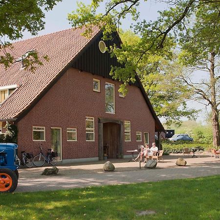Hoeve Springendal Ootmarsum Exteriör bild