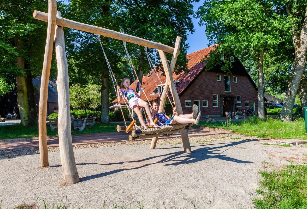 Hoeve Springendal Ootmarsum Exteriör bild