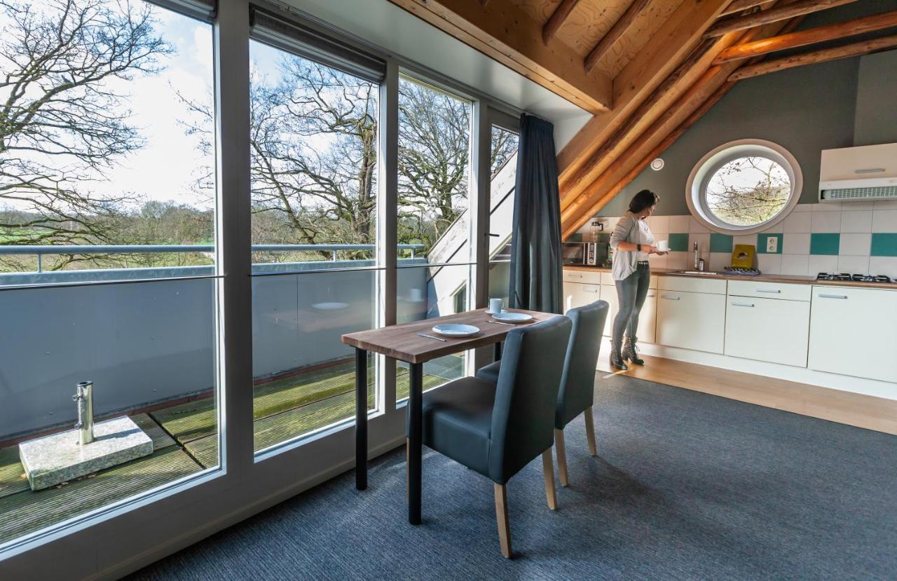Hoeve Springendal Ootmarsum Exteriör bild