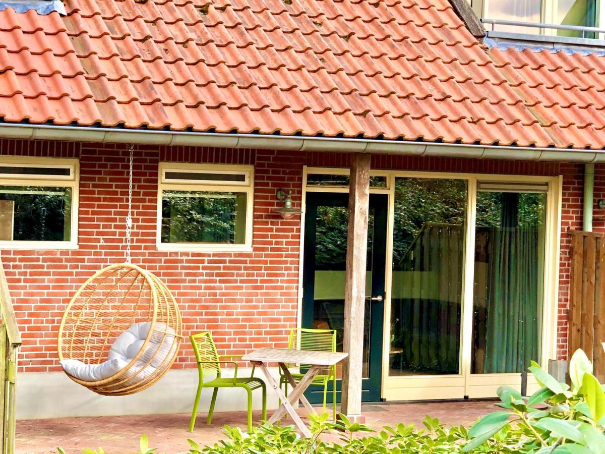 Hoeve Springendal Ootmarsum Exteriör bild