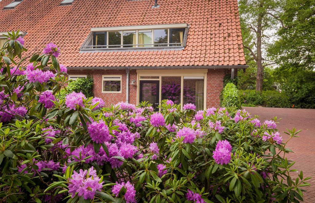 Hoeve Springendal Ootmarsum Exteriör bild