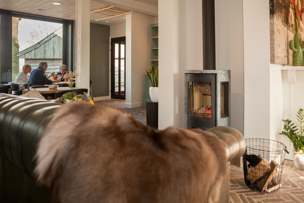 Hoeve Springendal Ootmarsum Exteriör bild