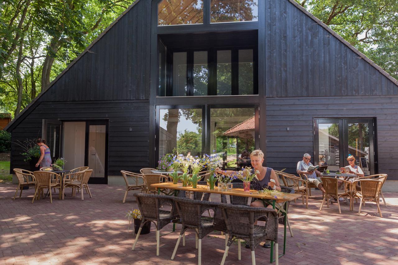 Hoeve Springendal Ootmarsum Exteriör bild