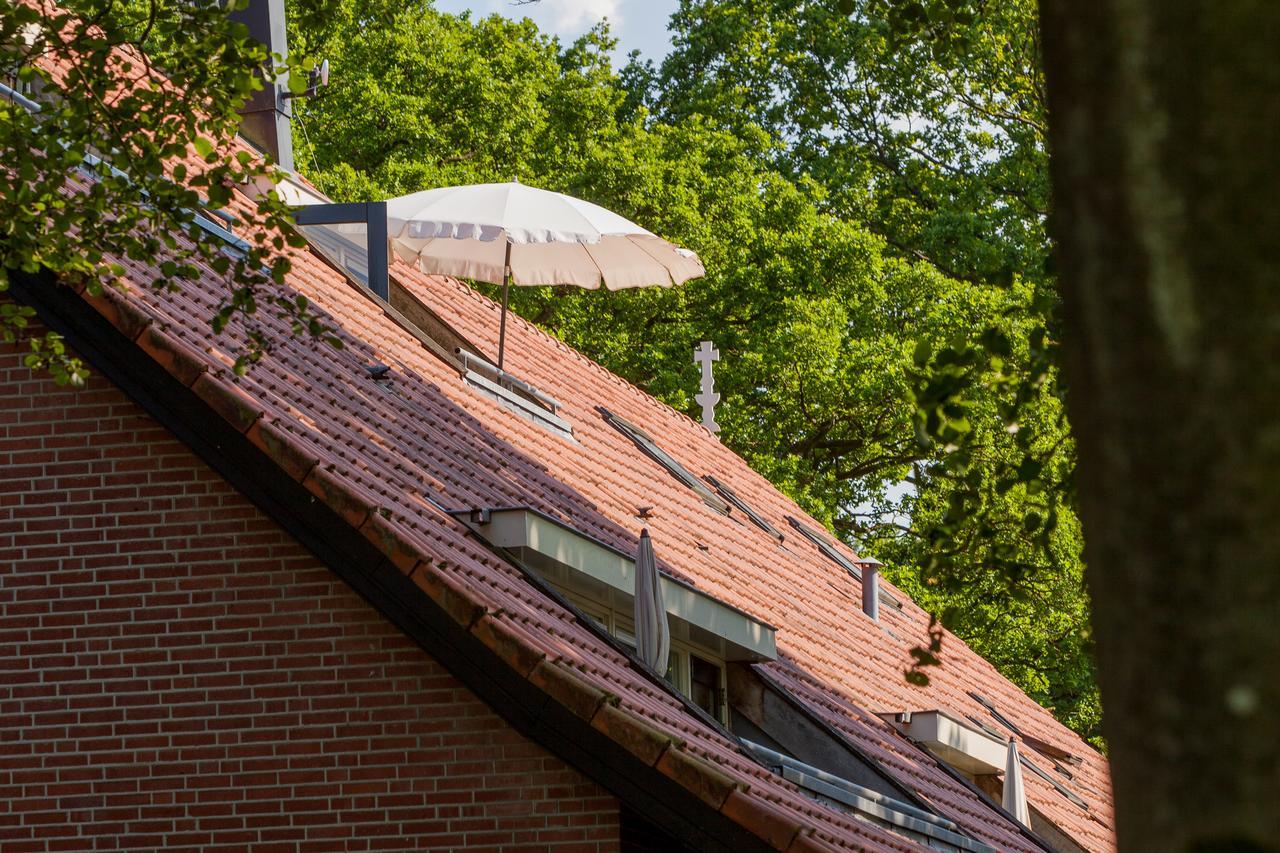 Hoeve Springendal Ootmarsum Exteriör bild
