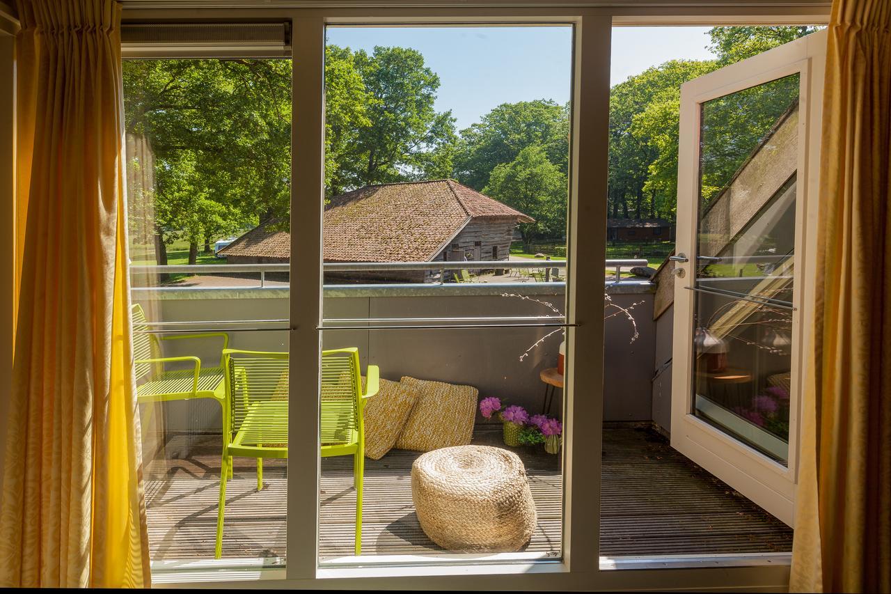 Hoeve Springendal Ootmarsum Exteriör bild