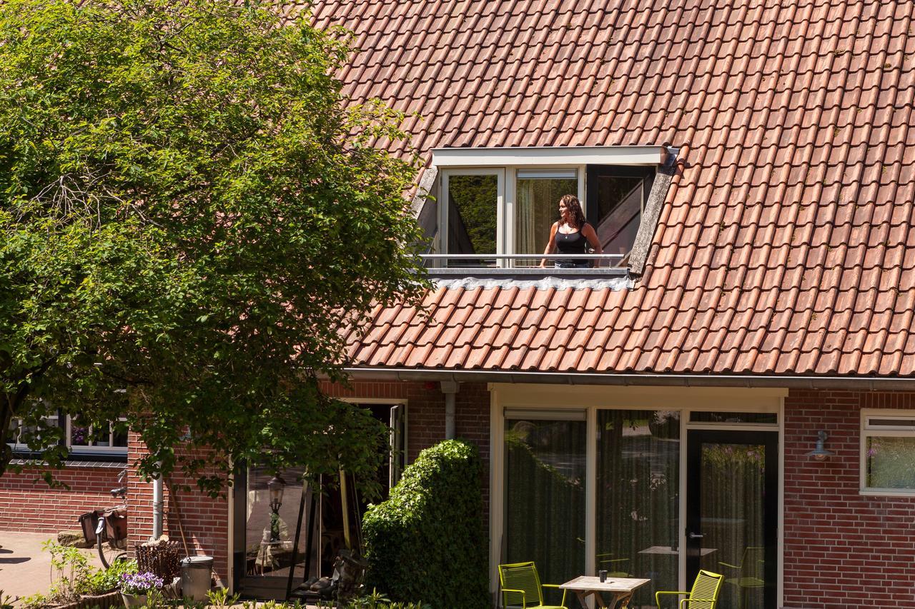 Hoeve Springendal Ootmarsum Exteriör bild