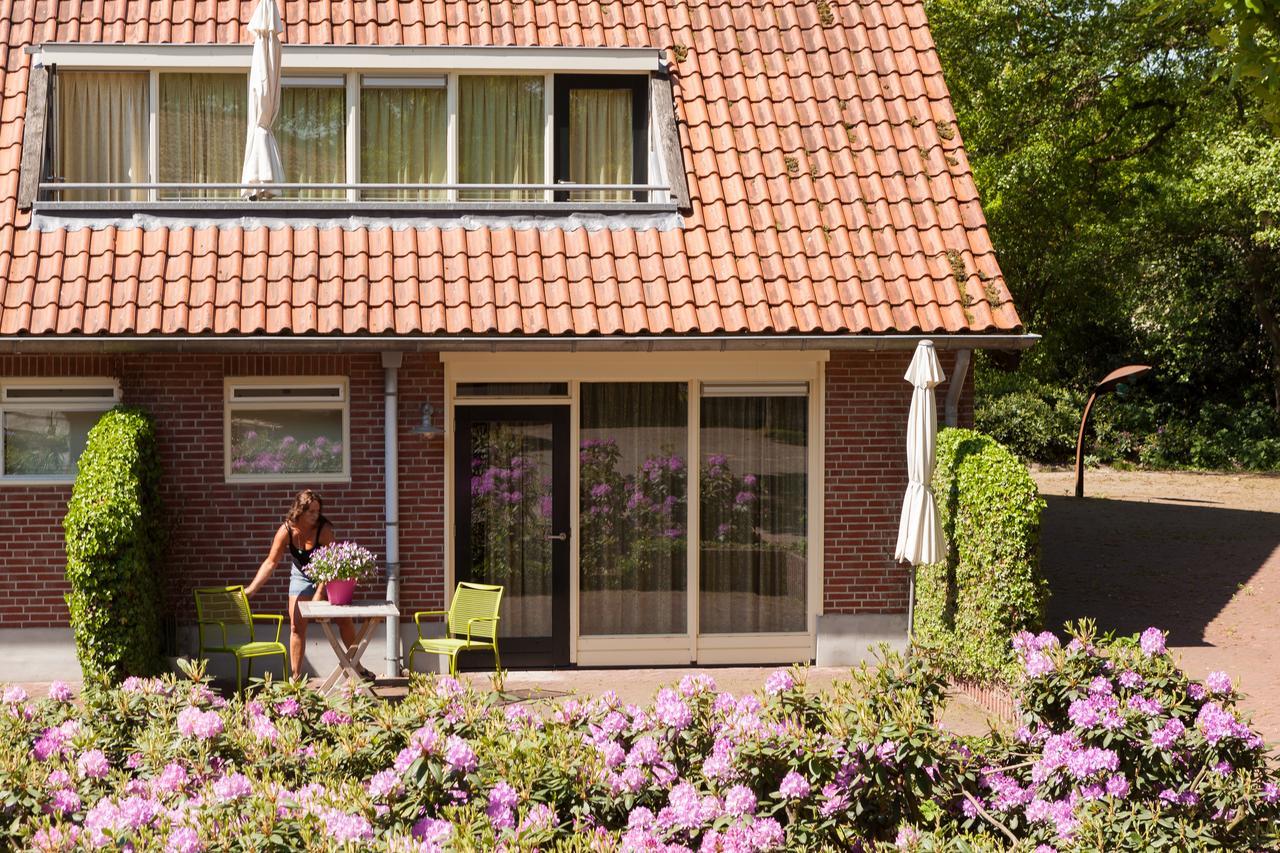Hoeve Springendal Ootmarsum Exteriör bild