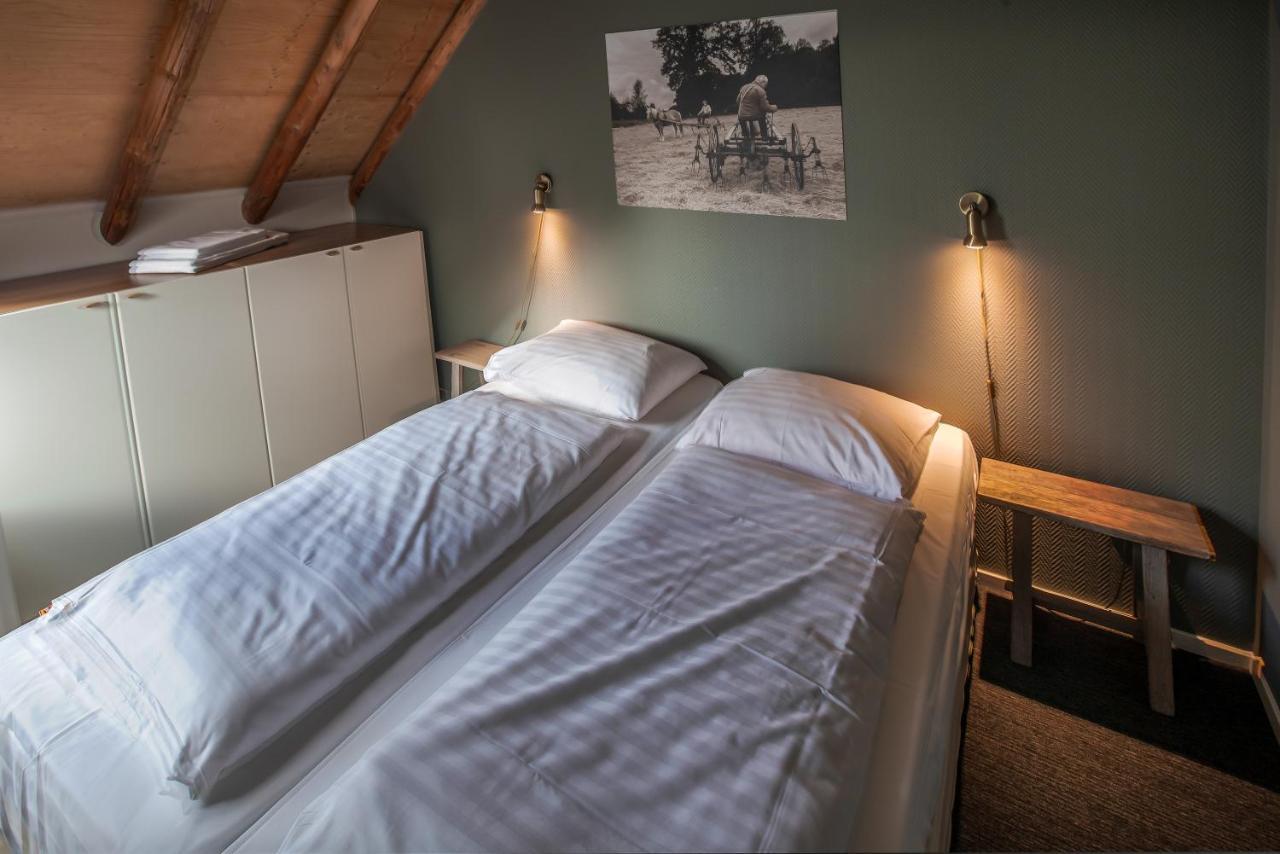 Hoeve Springendal Ootmarsum Exteriör bild