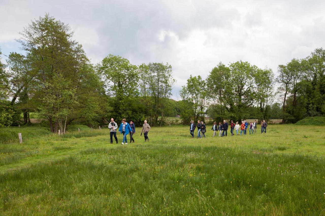 Hoeve Springendal Ootmarsum Exteriör bild